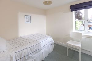 Bedroom Four- click for photo gallery